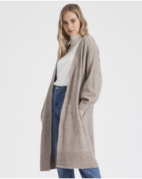 Everly Collective - Tokyo Cardigan