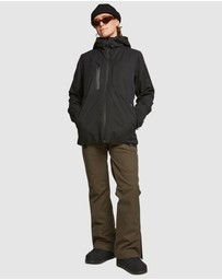 ROJO Outerwear - Snow Culture Pant