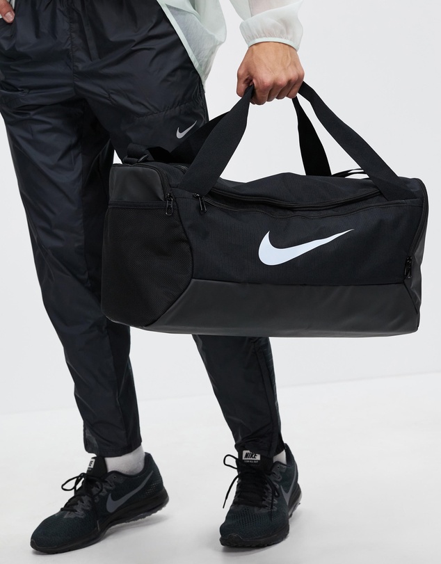Nike - Brasilia 9.5 Duffel Bag - Small