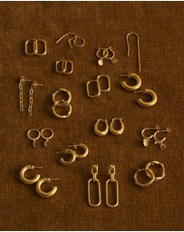 Kirstin Ash - Roam Hoops Small