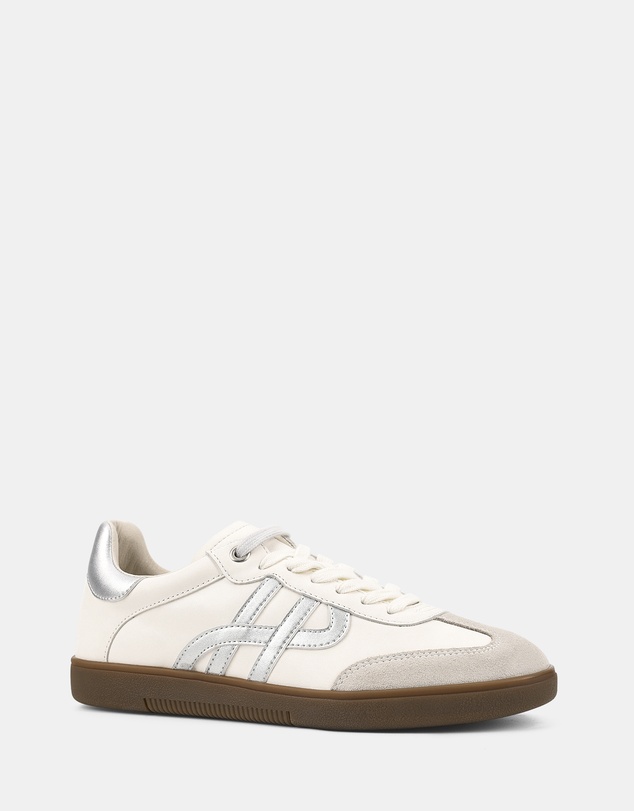 Hush Puppies - Trackside W