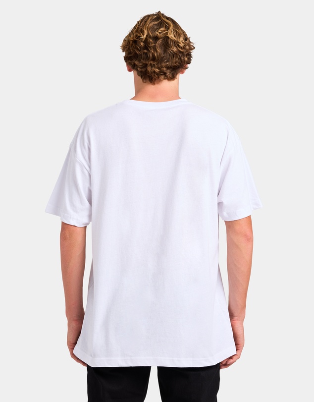 Volcom - Mens Ripple Stone LSE T-Shirt