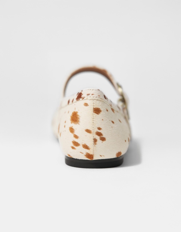 & Other Stories - Mary-Jane Ballet Flats