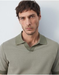 M.N.G - Petonet Polo Shirt