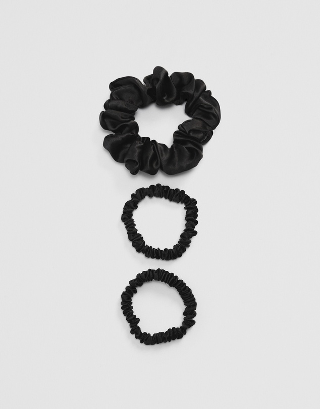 Country Road - Scrunchie Multi Pack Of 3