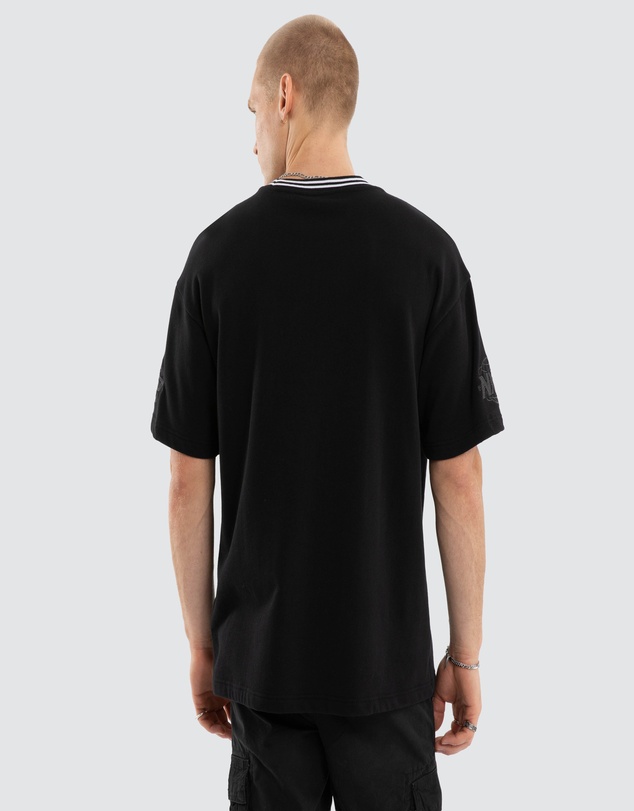 Nena & Pasadena - Fame Loopback Raptor Tee