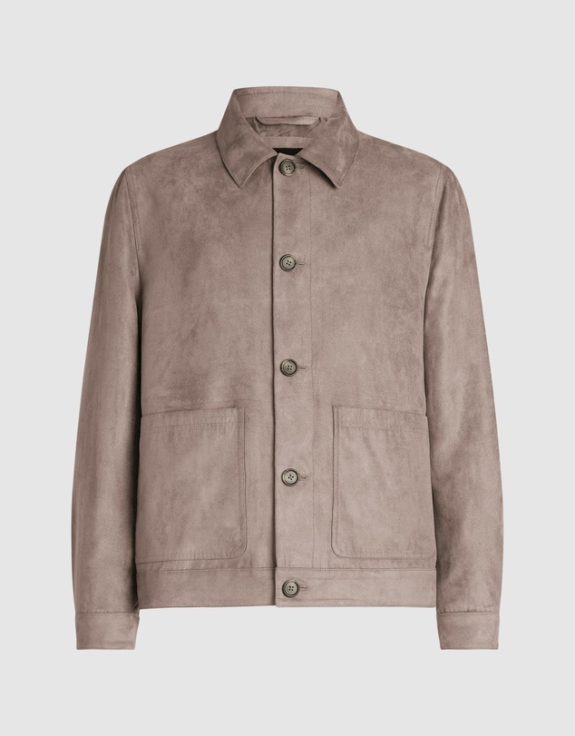 Tarocash - Blakely Jacket