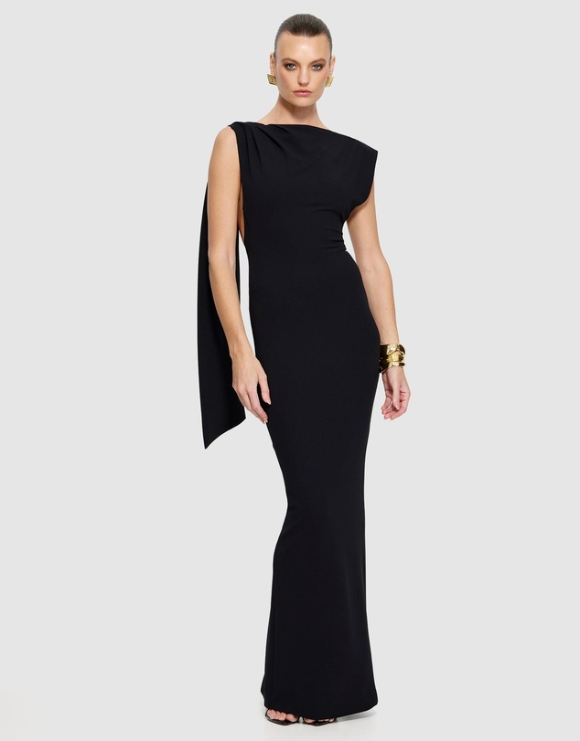 Effie Kats - Audrey Gown