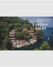 Brumby Sunstate - Slim Aarons: The Essential Collection