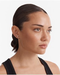 MIMCO - Flora Mini Stud Earrings