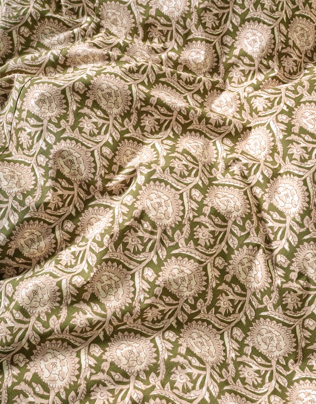 Aura Home - Jaipur European Pillowcase