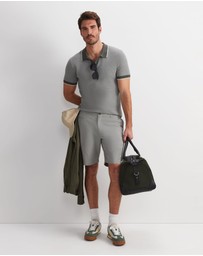 Sportscraft - James Knit Polo