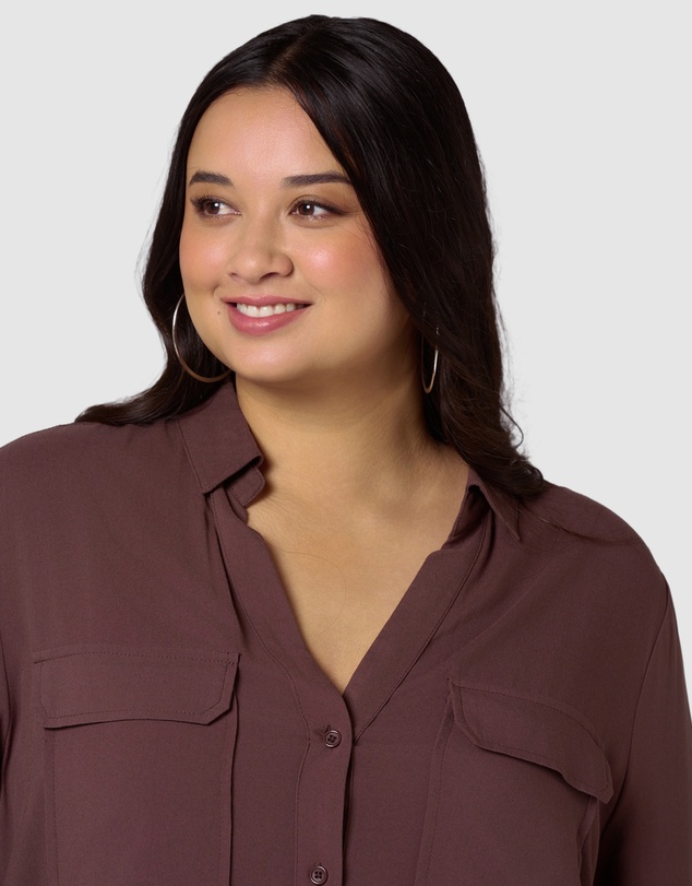 Indigo Tonic - Lizzy Soft Shirt