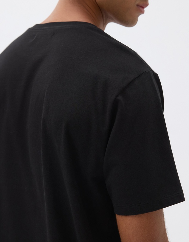 AERE - Organic Cotton Regular Fit Tee