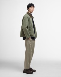 Barbour - Transporter Casual Jacket