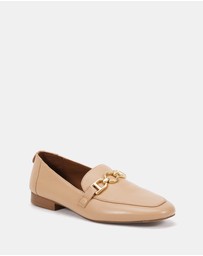 Miss Sofie - Lumos Loafers