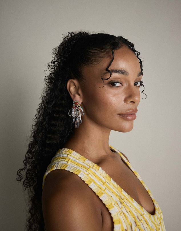 MIMCO - Lucid Cove Tassle Earrings