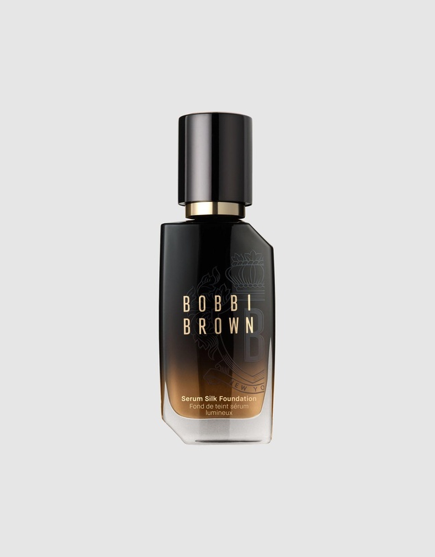 Bobbi Brown - Serum Silk Foundation