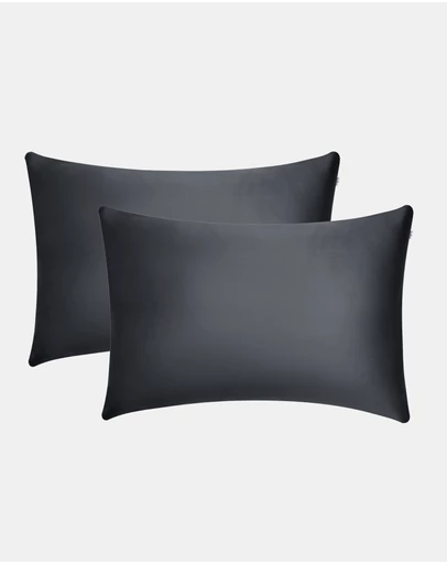 Mynt Lab - MyntFusion™ Mint-Infused Cooling Pillowcase (Twin-Pack)