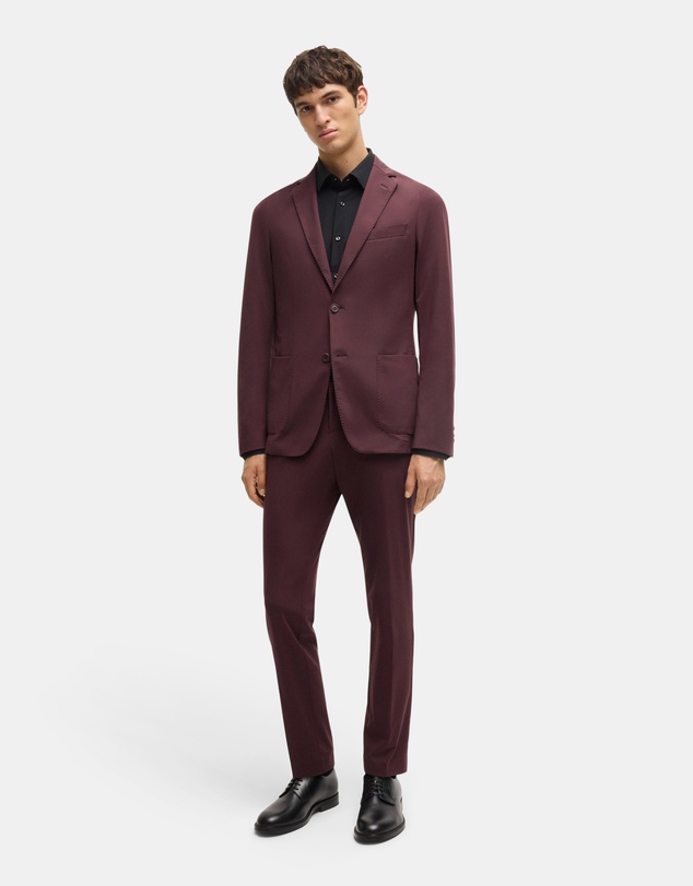 BOSS - Genius WG Pants