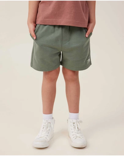 Cotton On Kids - Essentials Short