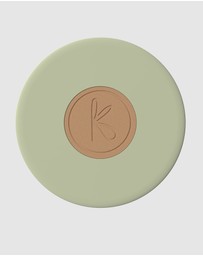 Kreafunk - Kreafunk Wicharge 2 Wireless Qi Charger 15W - Dusty Olive