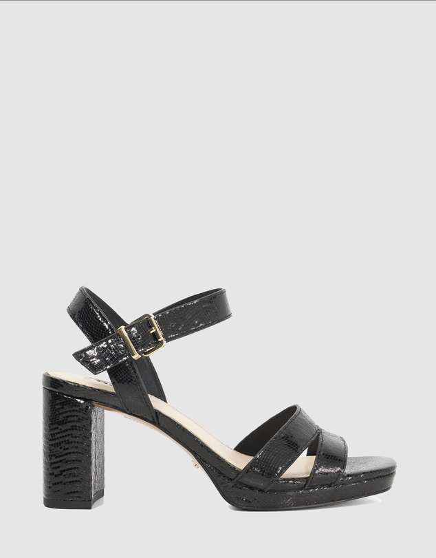 Dune London - Manifesting - Black