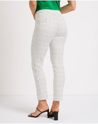 Marcs - Star Welt Pocket Pants