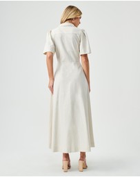 Tussah - Shanika Midi Dress
