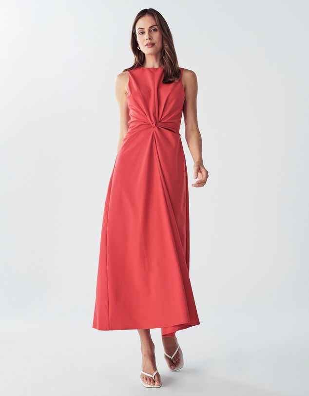 Willa - Hanah Dress