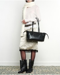 MARGESHERWOOD - Large Boat Shopper Bag