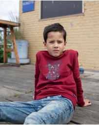 Quapi - Kenji Jumper - Kids-Teens