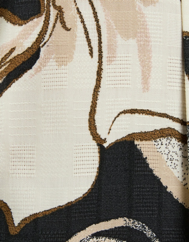 Johnny Bigg - Malta Print Shirt