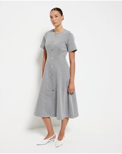 Commonry - Karli Dress