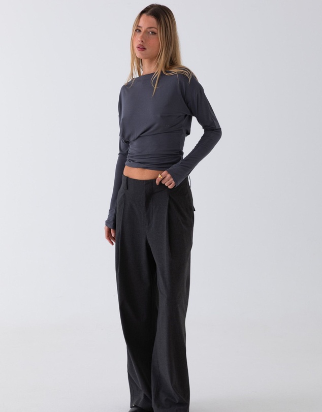 Style Addict - Marlo Top