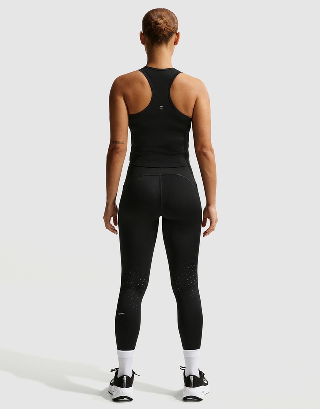 Nike - Tempo Swoosh Dri-FIT Running Tank Top