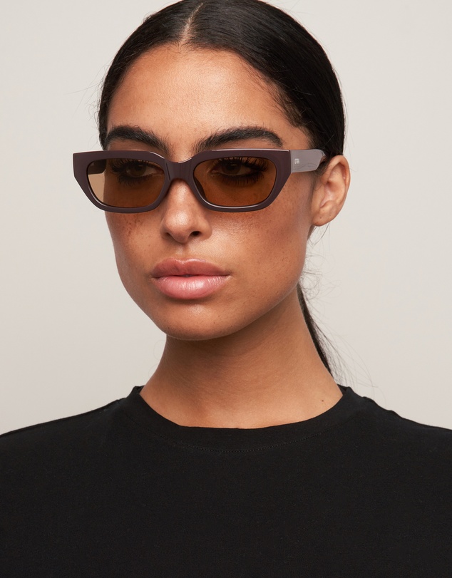 Otra Eyewear  - Cato - Chocolate