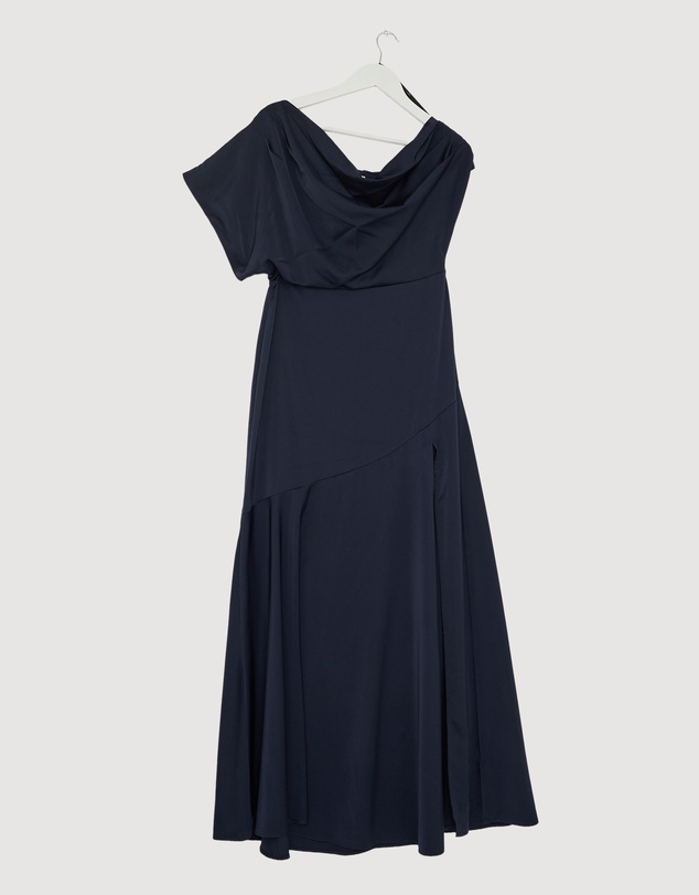 Revibe - Repaired CHANCERY Nectar Dress - AU 12
