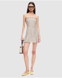 Lioness - Nautica Mini Dress