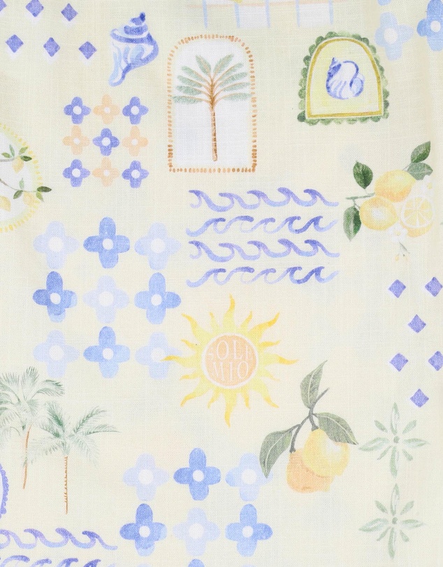 Fox & Finch - Piccolina Pants - Kids