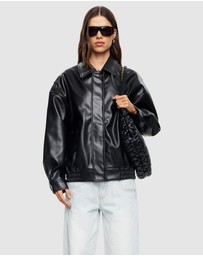 Lioness - Kenny Bomber - ICONIC EXCLUSIVE