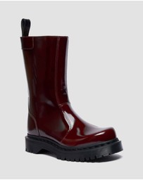 Dr Martens - Rejena Mid Boots - Women's