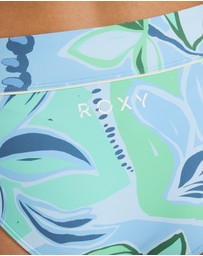 Roxy - Womens Botanic Active Bikini Bottom