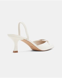 ALDO - Nailah Kitten Heels