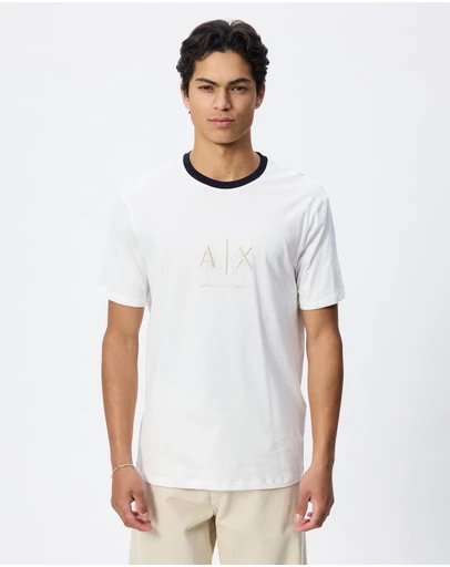 Armani Exchange - T-Shirt