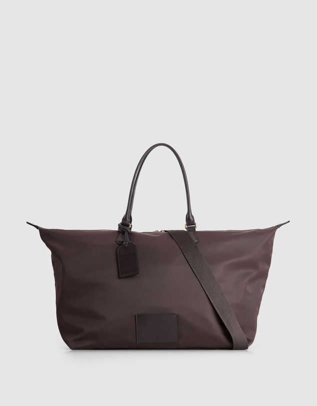 Evity - Noosa Travel Tote Bag