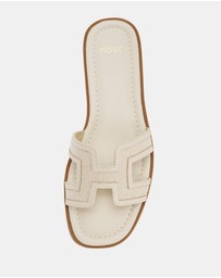 Novo - Sachie Slides