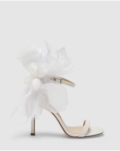 IVORY SATIN