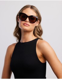 Reality Eyewear - The Forever - Turtle