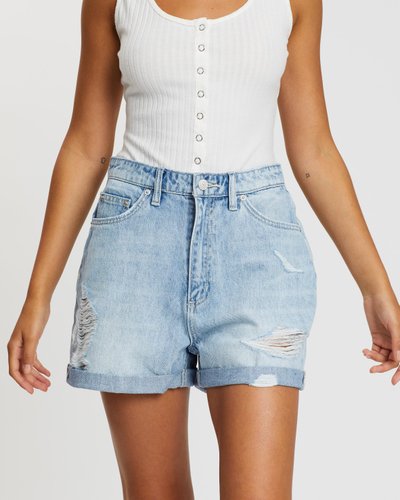 Stevie Shorts